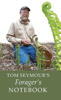 bokomslag Tom Seymour's Forager's Notebook