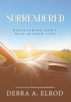 Surrendered 1