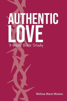 Authentic Love 1