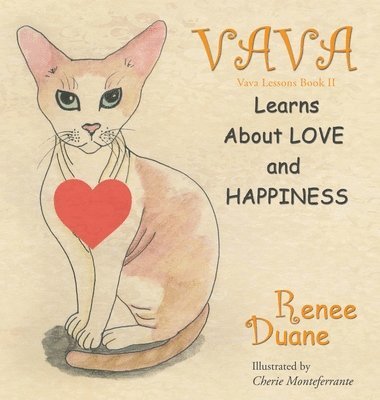 Va Va Learns About Love and Happiness 1