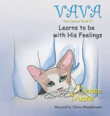 Vava Learns To Be With His Feelings 1