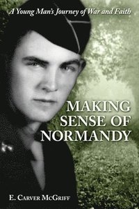bokomslag Making Sense of Normandy