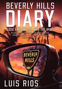 bokomslag Beverly Hills Diary