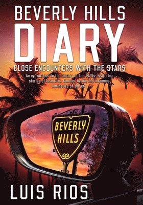 bokomslag Beverly Hills Diary