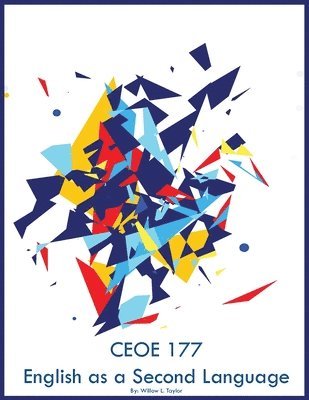 CEOE 177 English as a Second Language 1