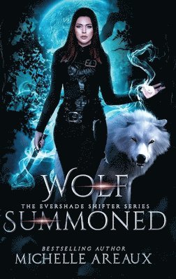 Wolf Summoned 1