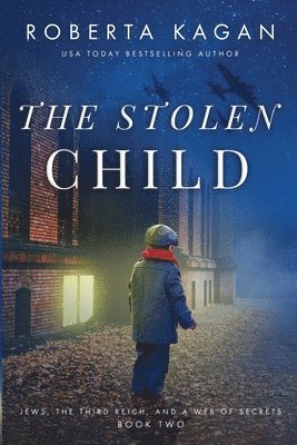 The Stolen Child 1