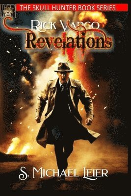 Rick Vargo Revelations 1