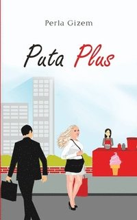 bokomslag Puta Plus