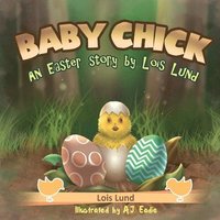 bokomslag Baby Chick