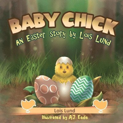 Baby Chick 1