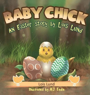 Baby Chick 1