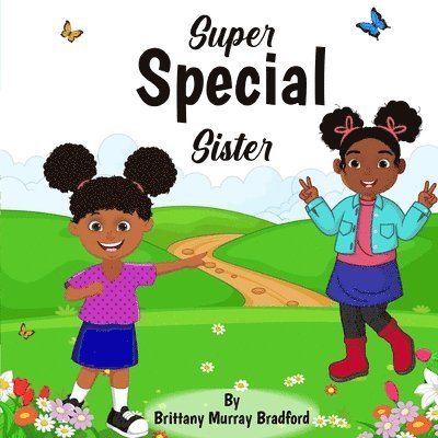 Super Special Sister 1