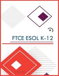 bokomslag FTCE ESOL K-12