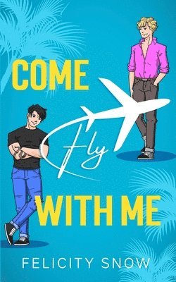 Come Fly With Me 1