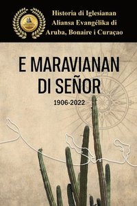 bokomslag E Maravianan di Seor