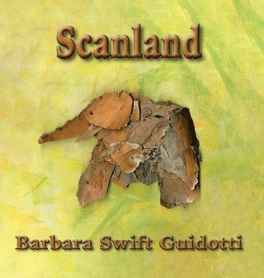 Barbara Swift Guidotti - Scanland, Inbunden