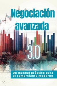 bokomslag Negociacin avanzada 3.0