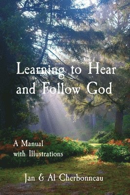 bokomslag Learning to Hear and Follow God