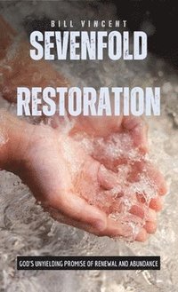 bokomslag Sevenfold Restoration