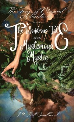 The Wondrous Tale of the Mysterious Mystic 1