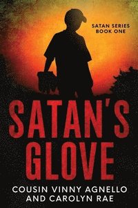 bokomslag Satan's Glove