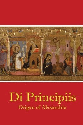 De Principiis 1