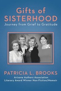 bokomslag Gifts of Sisterhood