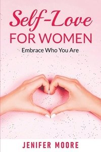 bokomslag Self-Love For Women
