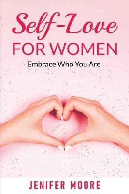 bokomslag Self-Love For Women