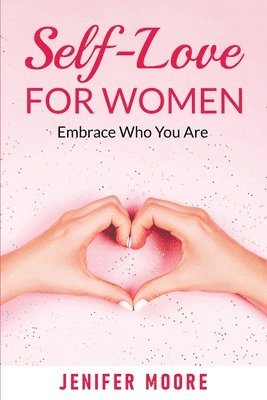 bokomslag Self-Love For Women