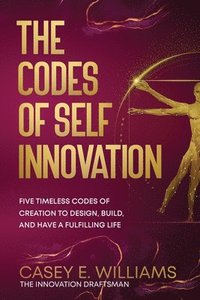 bokomslag Codes of Self Innovation
