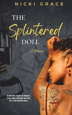 The Splintered Doll 1