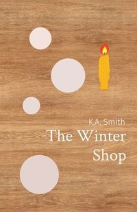 bokomslag Winter Shop