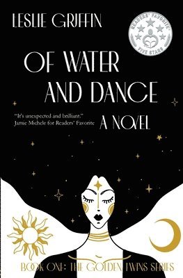 Of Water and Dance 1