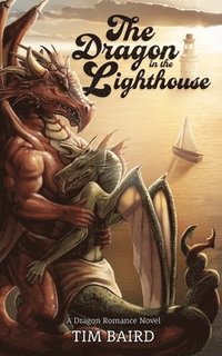 bokomslag Dragon in the Lighthouse