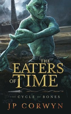 The Eaters of Time 1