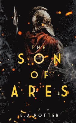 bokomslag Son of Ares
