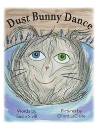 bokomslag Dust Bunny Dance
