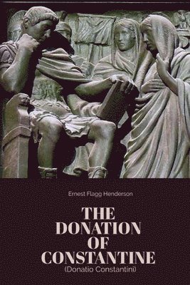 The Donation of Constantine 1