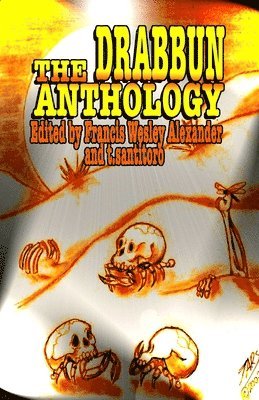 bokomslag Drabbun Anthology