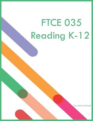 FTCE 035 Reading K-12 1