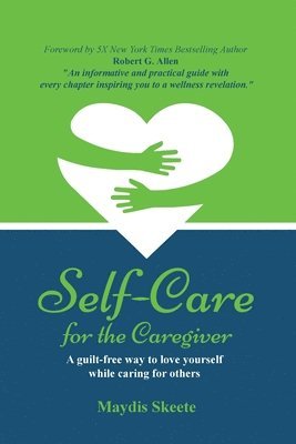 bokomslag Self-Care for the Caregiver