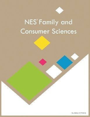 bokomslag NES Family and Consumer Sciences
