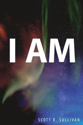 Scott R Sullivan, Scott R. Sullivan, R Sullivan, Scott - I Am, Häftad