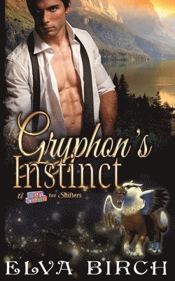 bokomslag Gryphon's Instinct