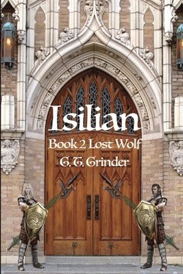 Isilian Bok 2 Lost Wolf 1