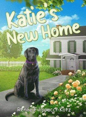 Katie's New Home 1