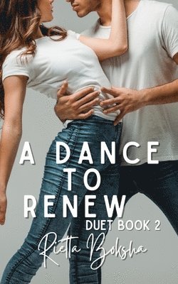 A Dance to Renew 1
