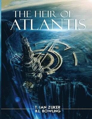 The Heir of Atlantis 1